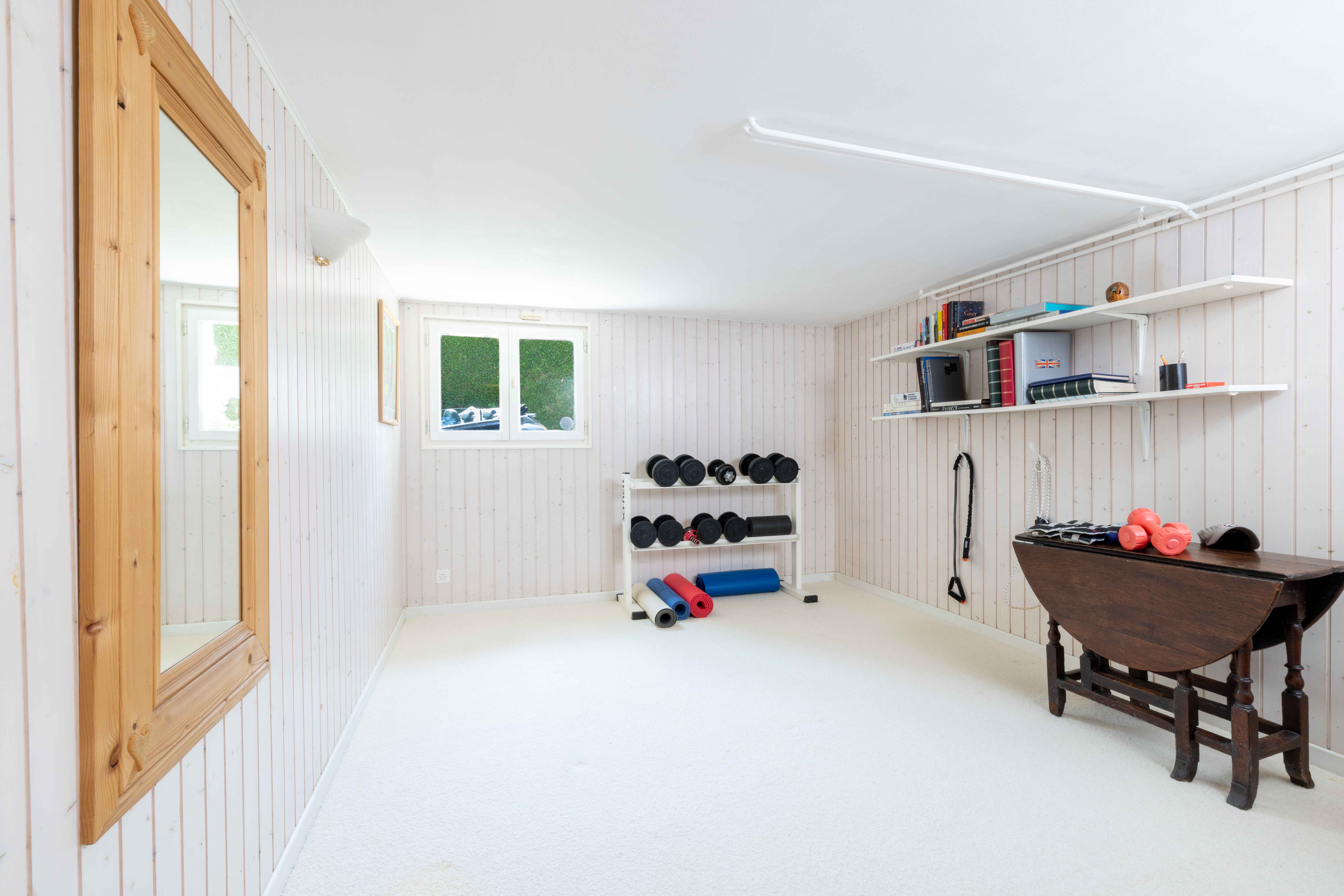 Bedroom 5
